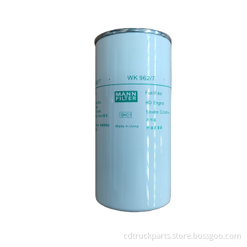 Howo High Quality Oil 485gb3191a Filters VG1560080012 Fuel Filter for Sale